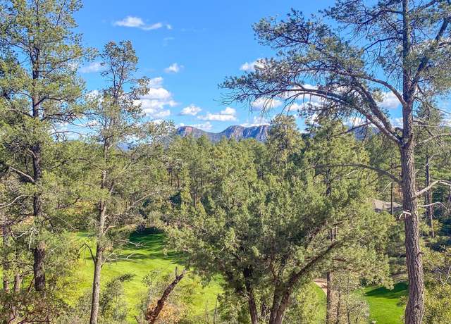 Property at 509 N Grapevine Dr, Payson, AZ 85541