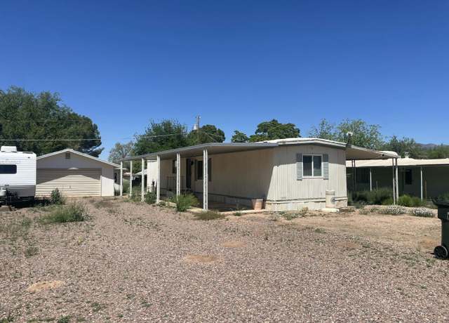 Property at 634 E Tonto Creek Trl, Tonto Basin, AZ 85553, 2 beds, 2 baths