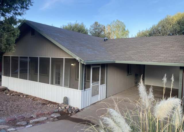 Property at 702 S Palomino Dr, Payson, AZ 85541, 2 beds, 2 baths