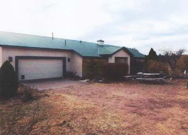 Property at 300 Navajo Trl, Young, AZ 85554, 3 beds, 2 baths