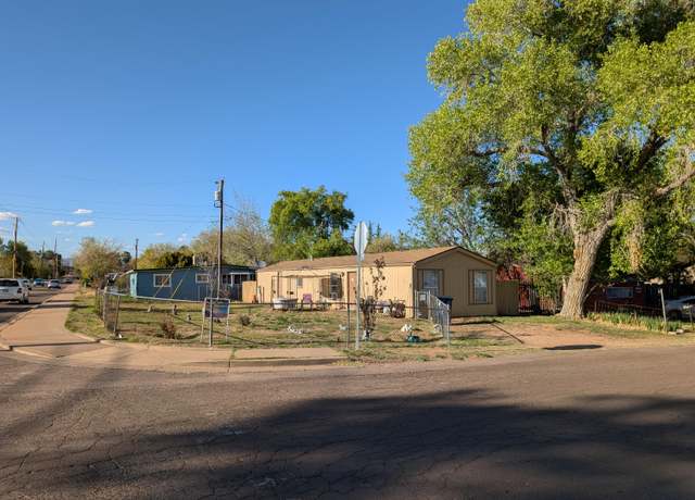 Property at 503 S Colcord Rd, Payson, AZ 85541, 2 beds, 2 baths