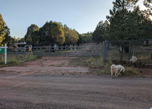 Property at 2 S Zane Meadows Rd, Payson, AZ 85541