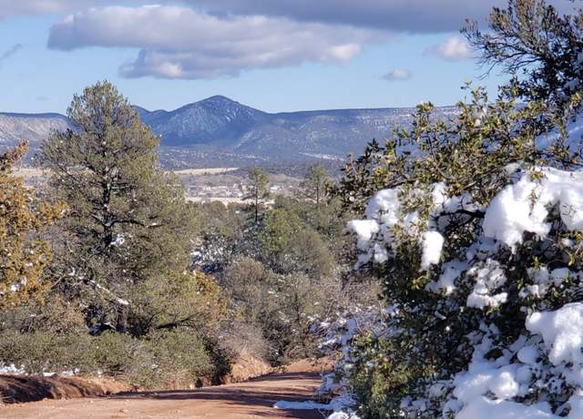 Property at 4R-4 N Ike Clark Pkwy, Young, AZ 85554