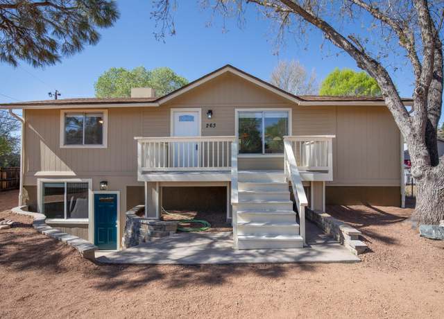 Property at 263 E Springdale Dr, Star Valley, AZ 85541, 3 beds, 2 baths