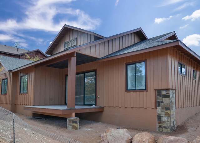 Property at 900 N Autumn Sage Ct, Payson, AZ 85541, 3 beds, 2 baths