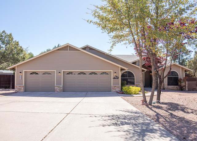 Property at 603 N Blue Spruce Rd, Payson, AZ 85541, 3 beds, 2 baths