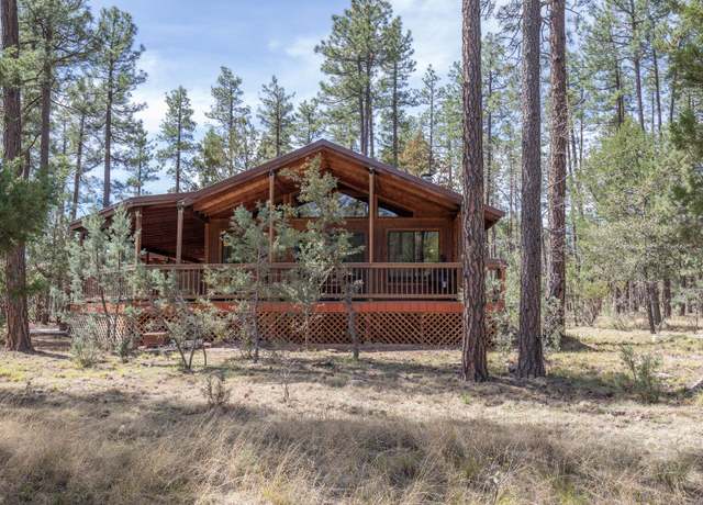 Property at 709 W Old Pine Trl, Payson, AZ 85541, 3 beds, 1.5 baths