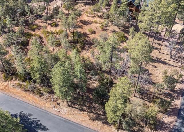 Property at Lot 19 Strawberry Holw, Pine, AZ 85544