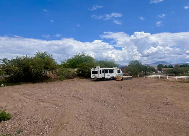 Property at 44963 N Hwy 188, Tonto Basin, AZ 85553