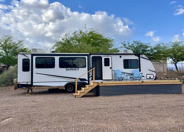 Property at 44963 N Hwy 188, Tonto Basin, AZ 85553