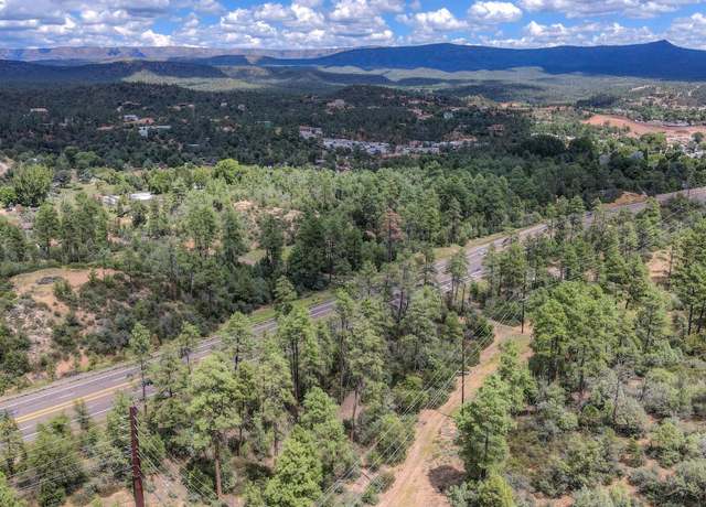 Property at Lot 34 E Highline Dr, Star Valley, AZ 85541