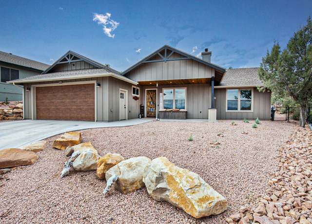 Property at 1118 S Sycamore Cir, Payson, AZ 85541, 3 beds, 2 baths