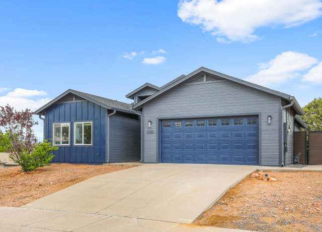 Property at 1034 W Rim View Rd, Payson, AZ 85541, 3 beds, 2 baths