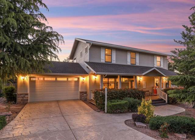 Property at 300 S Golden Bear Pt, Payson, AZ 85541, 3 beds, 2.5 baths