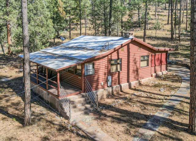 Property at 383 W Diamond Rd, Payson, AZ 85541, 3 beds, 1 bath