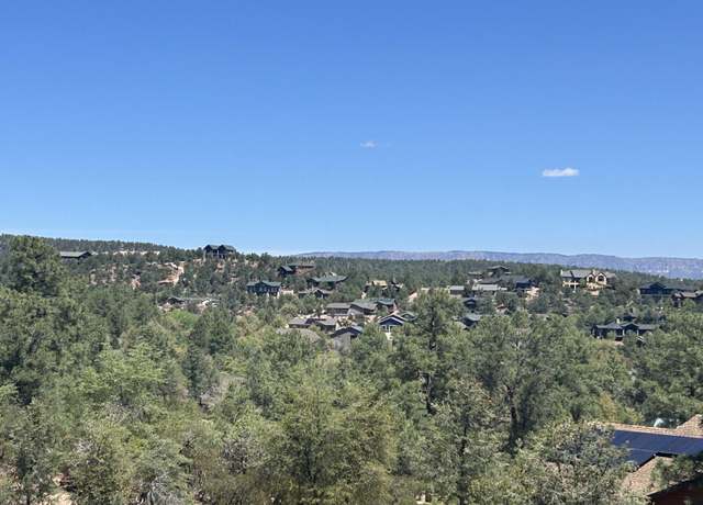 Property at 517 N Grapevine Dr, Payson, AZ 85541