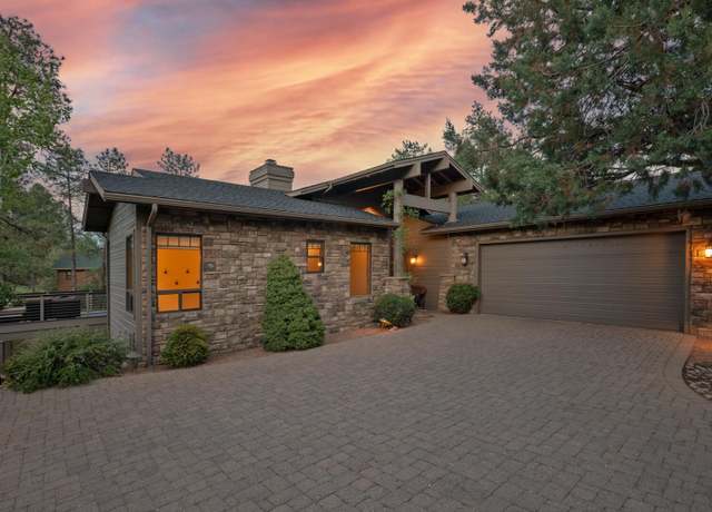 Property at 2413 E Scarlet Bugler Cir, Payson, AZ 85541, 3 beds, 2.5 baths