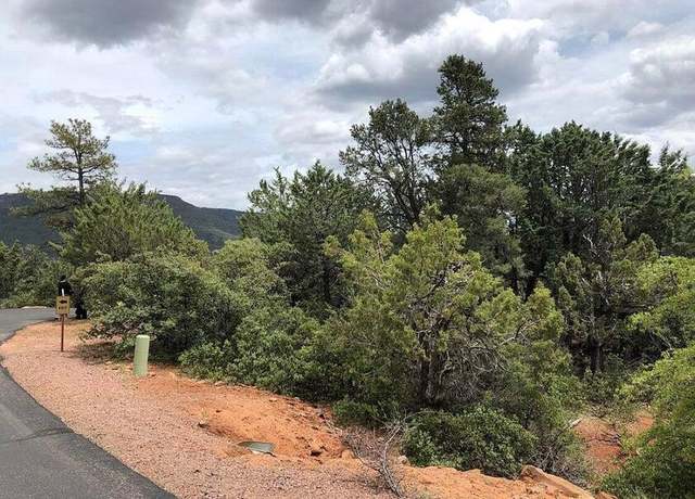 Property at 9 Lodgepole Cir, Pine, AZ 85544