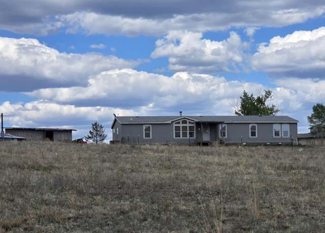 Property at 209 N Rolling Hills Rd, Young, AZ 85554, 4 beds, 1.5 baths