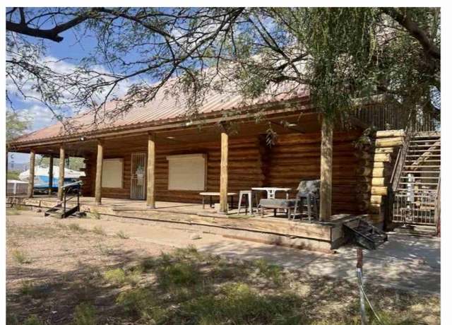 Property at 221 N Helens Way, Tonto Basin, AZ 85553, 4 beds, 4 baths