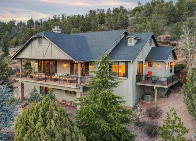 Property at 815 N Blue Spruce Cir, Payson, AZ 85541, 3 beds, 2 baths
