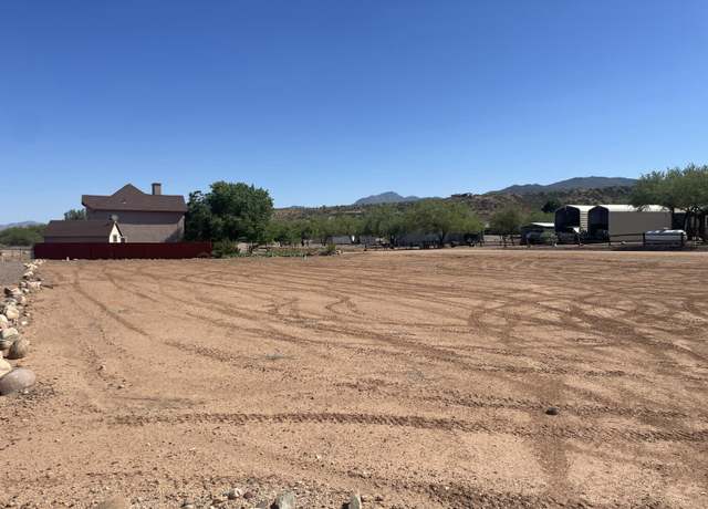 Property at 79H N Dropshot Ln, Tonto Basin, AZ 85553