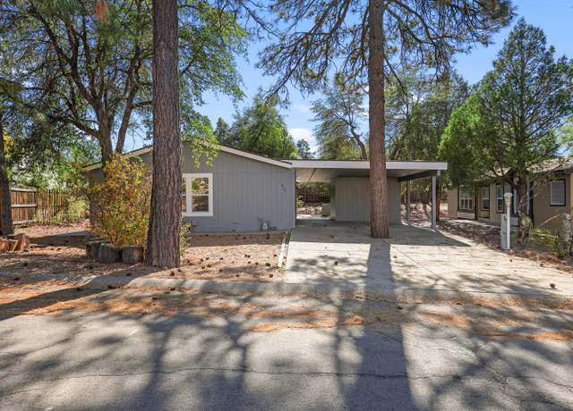 Property at 827 W Overland Rd, Payson, AZ 85541, 3 beds, 2 baths