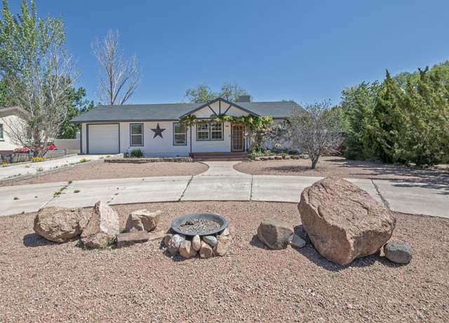 Property at 402 W Arabian Way, Payson, AZ 85541, 2 beds, 2 baths