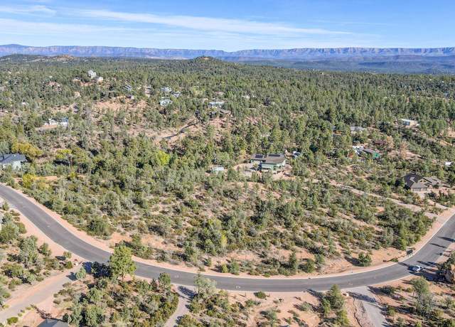 Property at 1404 E Phoenix St, Payson, AZ 85541