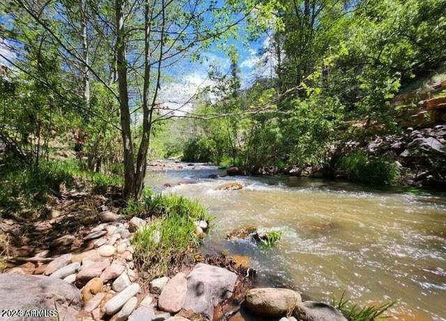 Property at 5175 N Bear Flat Rd, Payson, AZ 85541