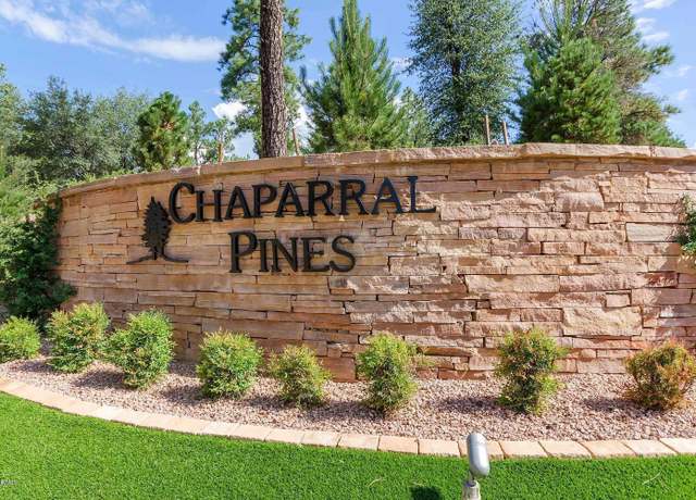 Property at 603 Club Dr, Payson, AZ 85541