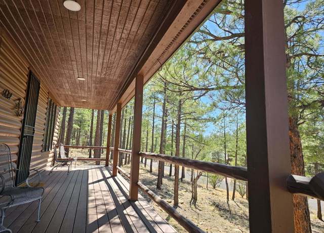 Property at 3215 Hopi Dr, Happy Jack, AZ 86024, 3 beds, 3 baths