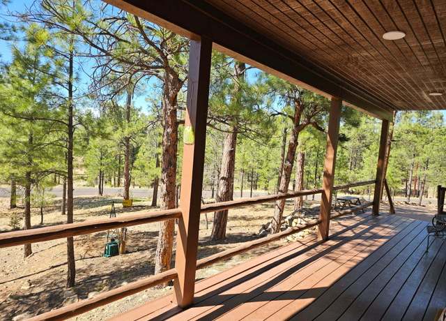 Property at 3215 Hopi Dr, Happy Jack, AZ 86024, 3 beds, 3 baths