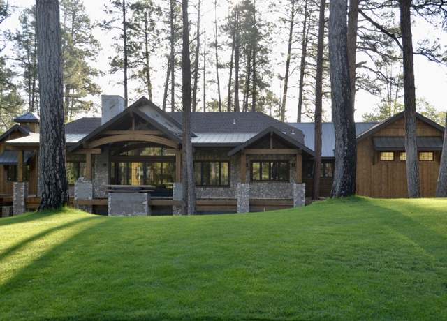 Property at 408 N Evening Primrose Cir, Payson, AZ 85541, 3 beds, 3.5 baths