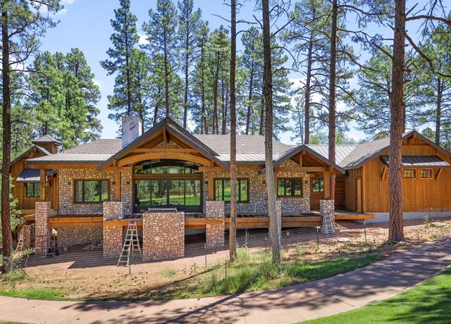 Property at 408 N Evening Primrose Cir, Payson, AZ 85541, 3 beds, 3.5 baths