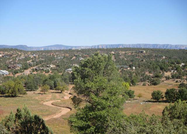 Property at Lot 35-36 W Rim Dr, Payson, AZ 85541