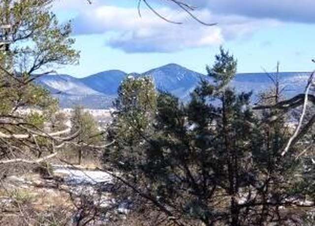 Property at 4R-5 N Ike Clark Pkwy, Young, AZ 85554