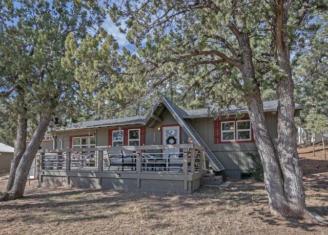 Property at 4090 N Cherri Lynn Dr, Pine, AZ 85544, 3 beds, 2 baths