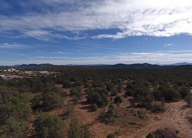 Property at 2301 W Graff Dr, Payson, AZ 85541