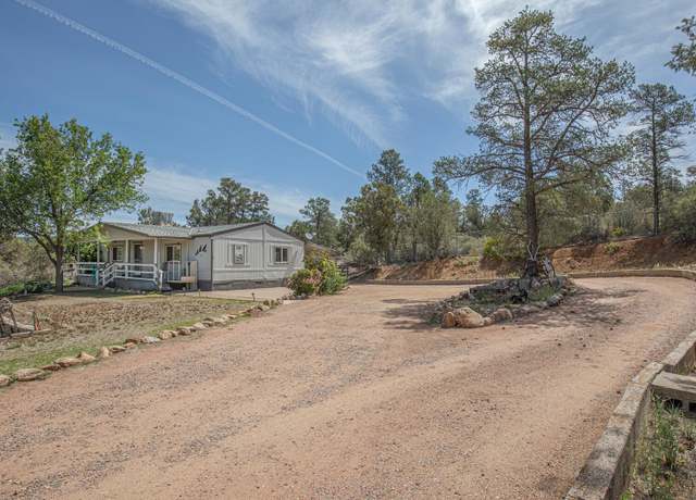 Property at 91 W Nursery Ln, Payson, AZ 85541, 2 beds, 2.5 baths