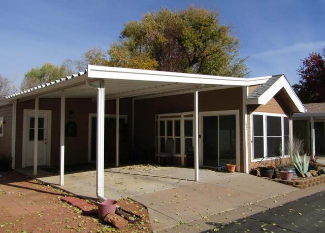 Property at 3933 E AZ Hwy 260 #182, Star Valley, AZ 85541, 1 bed, 1 bath