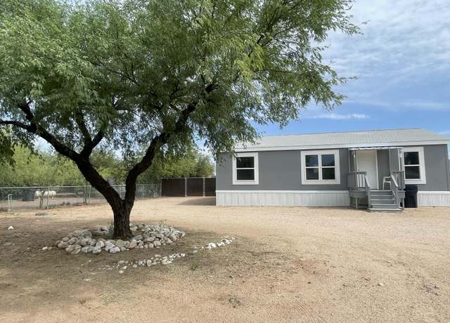 Property at 302 S Hohokam Ln, Tonto Basin, AZ 85553, 3 beds, 2 baths
