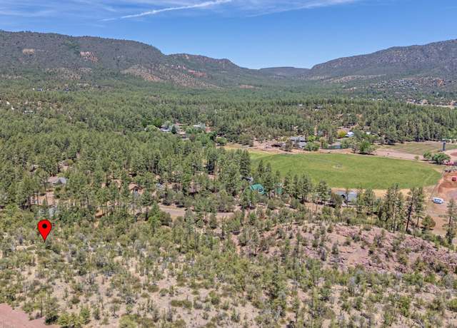 Property at 007J W Sharyn, Pine, AZ 85544