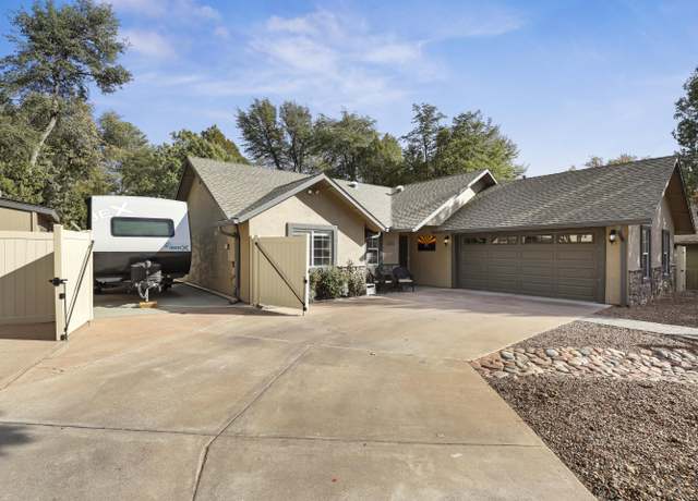 Property at 325 N Pioneer Trl, Payson, AZ 85541, 3 beds, 2 baths