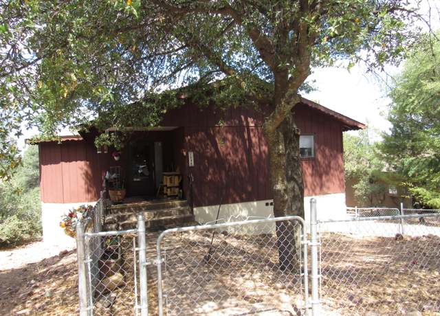 Property at 1000 N Matterhorn Rd, Payson, AZ 85541, 3 beds, 3 baths