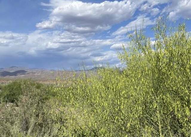 Property at 54 W Ironwood Ln, Tonto Basin, AZ 85553