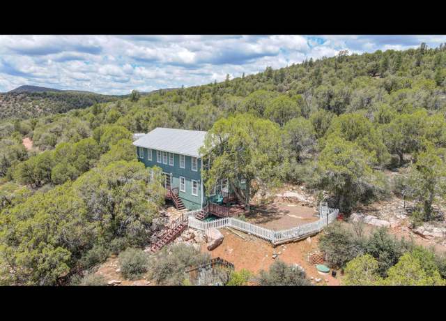Property at 653 E Flowing Springs Dr, Payson, AZ 85541, 3 beds, 4 baths