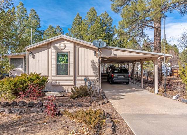 Property at 3020 W Young, Show Low, AZ 85901, 2 beds, 2 baths