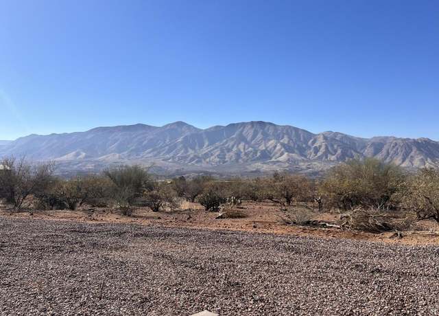 Property at 176 D N Grimes Rd, Tonto Basin, AZ 85553