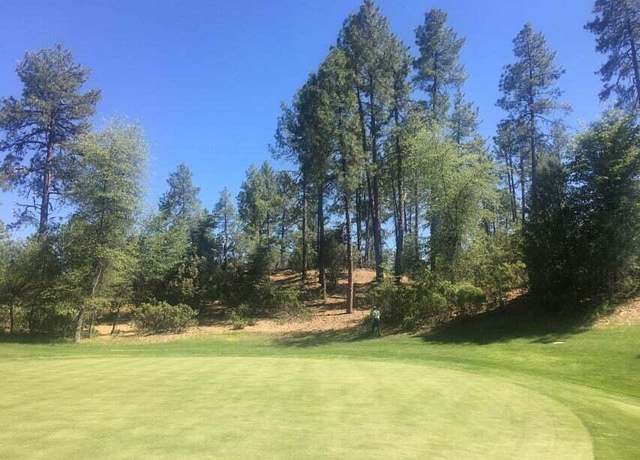 Property at 406 Evening Primrose Cir, Payson, AZ 85541